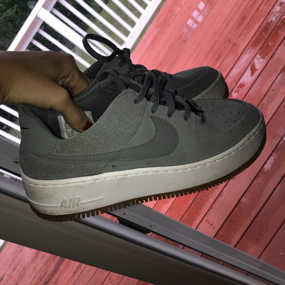 Nike air forces